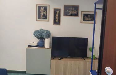 Il balcone sulla piazza - Photo 17