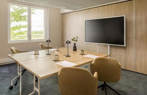 Appart'City Collection Paris Roissy CDG Airport - Foto 46