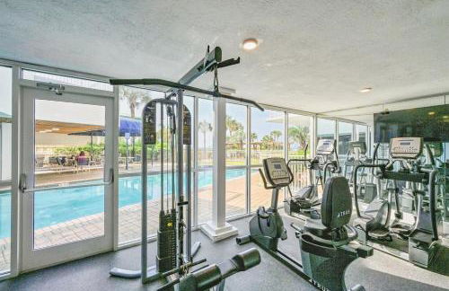 Pelican Beach Resort 809 - Foto 39