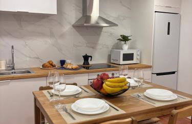 LOFT Céntrico MALIAÑO - DUA ROOMS - Foto 78