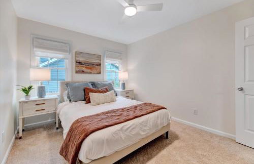 WestBorough Hideaway Fenced Yard 3B Central - Foto 25