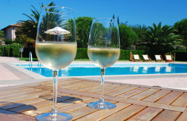 Agriturismo Villa Toscana - Foto 21