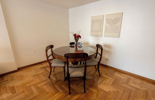 Aparthotel Trianon Recoleta - Photo 53