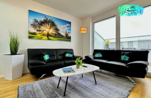 Auszeit Apartment LAKESTAR - Foto 8