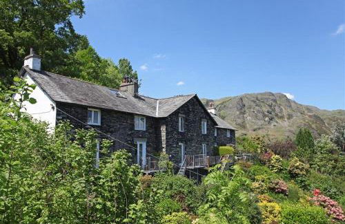 Bank Top Cottage Coniston - Foto 1