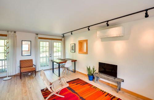 13 Mi to Catamount Mountain Resort Studio with Deck - Foto 9