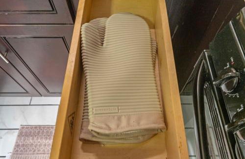 McPherson Muse - Designer 1BR in Central West End - Foto 23