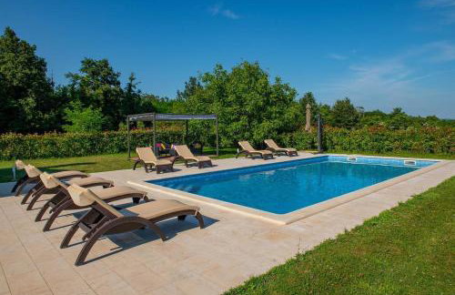 Villa Agnese, a charming pool villa surrounded by nature - Foto 7
