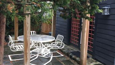 Zen vacation in old historic Marblehead - Foto 2