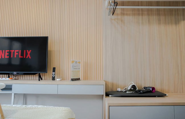 Riveria City KL Sentral by Guestonic - Foto 45