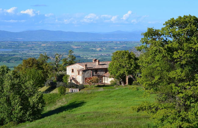 Borgo Poggio Bianco - Photo 28