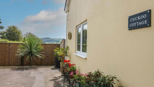 Cuckoo Cottage - Foto 2