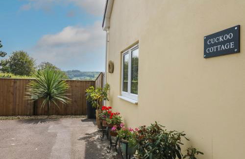 Cuckoo Cottage - Foto 2