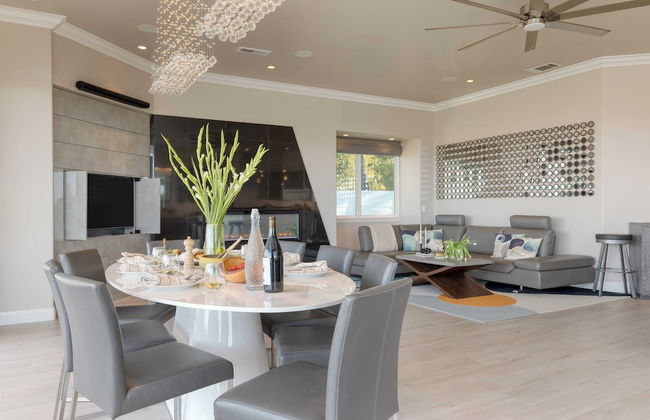 Summit Ranch by Avantstay Infinity Pool + Views - Foto 10