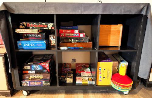 L'échappée Huroise, piscine et spa privatifs - Foto 23