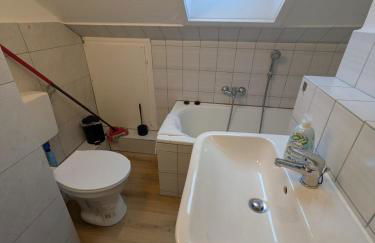 Zentrale Unterkunft in Neumünster - Photo 18