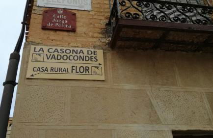 Casa Rural Flor - Photo 23
