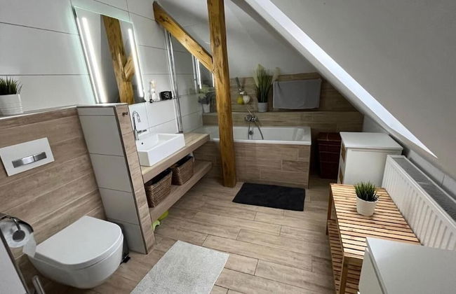 Villa Gallistl - Foto 19