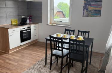 Beautiful, renovated, private apartment above bakery - Foto 1