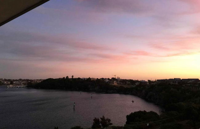 River Front Architect Villa - Foto 20