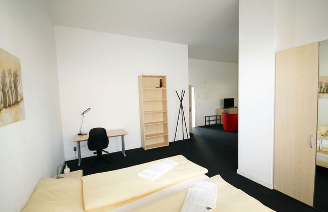 Hitrental Cham Apartments - Photo 13