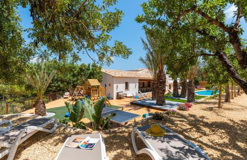 Villa Joan - PlusHolidays - Foto 27