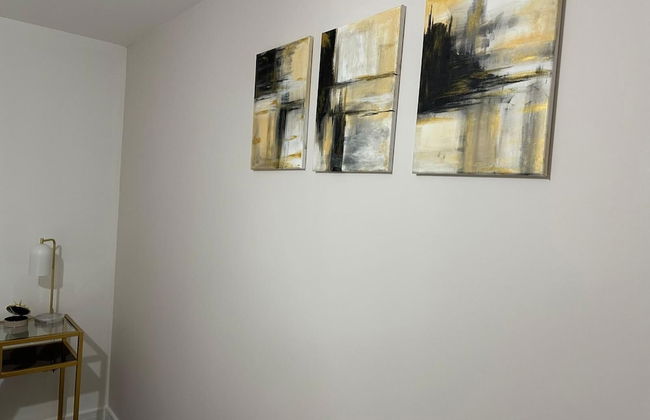 The Nest 1-bed Apartment in Hemel Hempstead - Foto 15