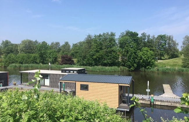 Hausboot Resort Nordseeküste - Foto 53