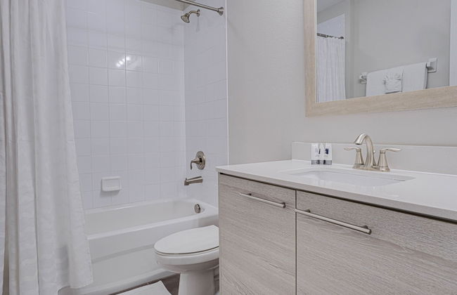 Balmoral Resort-198kb 4 Bedroom Home by RedAwning - Foto 40