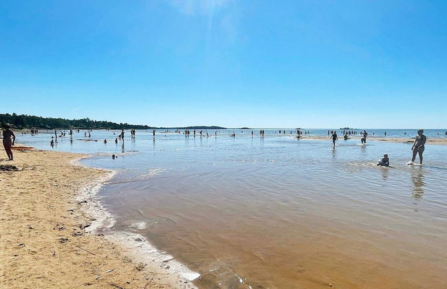 6 Person Holiday Home in Lidkoping-by Traum - Foto 27