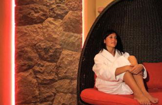 ALIA appartements & wellness - Foto 61