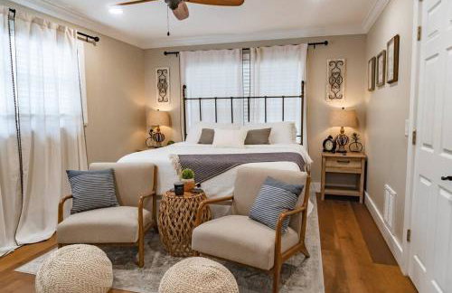 Renovated Downtown Apartment - B - Foto 7