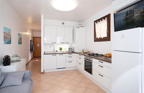 APARTMENT BLANCO - Regarda Travel - Foto 12