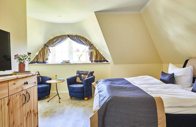 Ferienhaus, Fuhlendorf - Foto 6