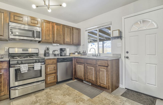 Chiquita Chimayo - Foto 13