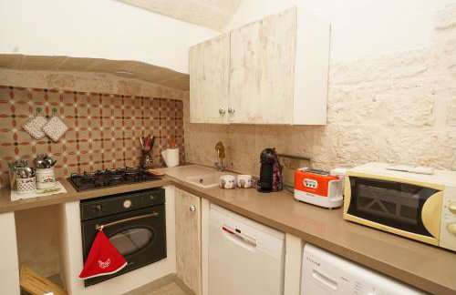 Trullo Le Rondinelle - Foto 26