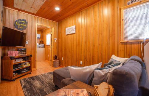 The Cozy Cold Brook Escape - Foto 10