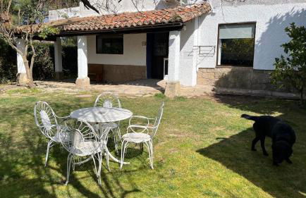 Casa Rural Crisol Spa - Photo 78