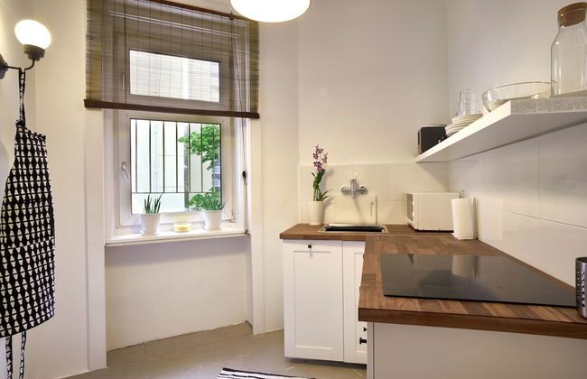 Opera Street Apartments - Foto 11