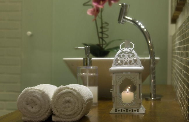 Pousada Refúgio Tropical Paraty - Foto 34