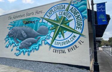 Charming 1940s Daybook Cottage on the Florida Hidden Coast - Foto 33