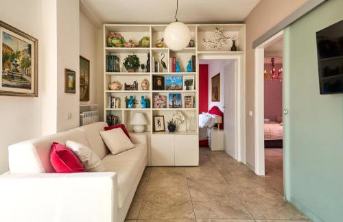 "Pier's House" - Attico a 3 chilometri dal Centro Città - Foto 25