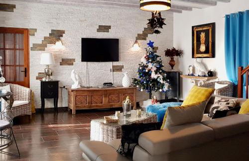 Maison rénovée à la ferme avec jardin privé, WI-FI, pêche, balançoire, trampoline - Brem-sur-Mer - FR-1-426-103 - Foto 34