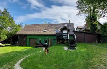 Apartament Buczyna - Foto 54