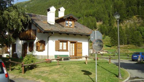 Mansarda - La Thuile Frazione Buic - Foto 2