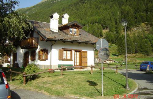 Mansarda - La Thuile Frazione Buic - Foto 2