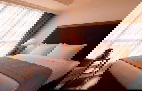 Roda Amwaj Suites - Photo 13