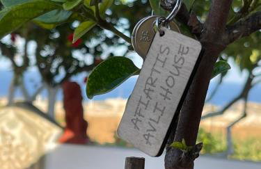 Afiartis Avli House - Foto 16