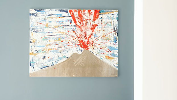 Salottino della hall