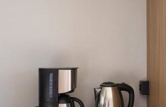 Lou Suítes - Suíte 05 - Essência do Silêncio - Foto 14